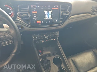 2023 Dodge Durango GT Premium - miniatura 11