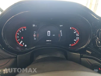 2023 Dodge Durango GT Premium - miniatura 12