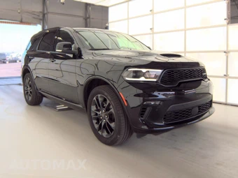 2023 Dodge Durango GT Premium - miniatura 3