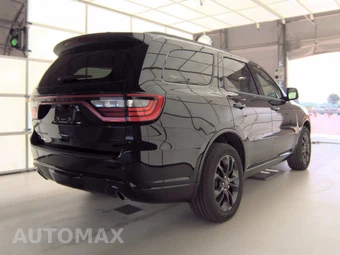 2023 Dodge Durango GT Premium - miniatura 4