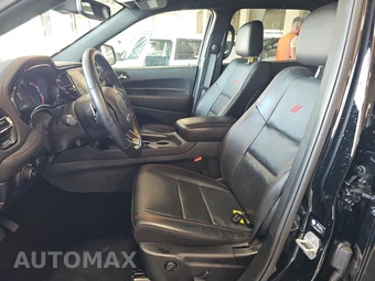 2023 Dodge Durango GT Premium - miniatura 7