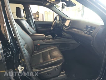 2023 Dodge Durango GT Premium - miniatura 8