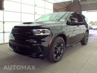 2023 Dodge Durango GT Premium