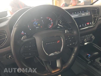 2023 Dodge Durango GT Premium - miniatura 10
