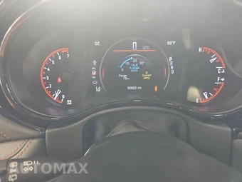 2023 Dodge Durango GT Premium - miniatura 12
