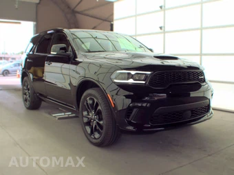 2023 Dodge Durango GT Premium - miniatura 3