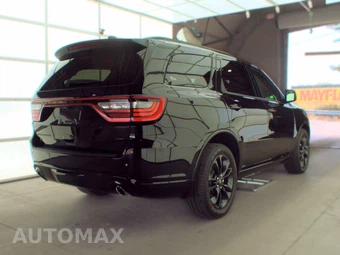 2023 Dodge Durango GT Premium - miniatura 4