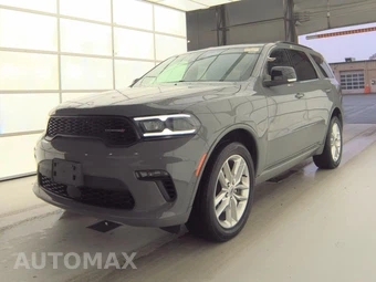 2023 Dodge Durango GT Premium