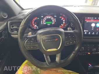 2023 Dodge Durango GT Premium – miniatura 10