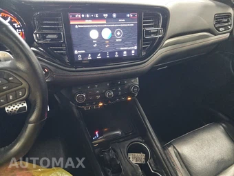 2023 Dodge Durango GT Premium – miniatura 11