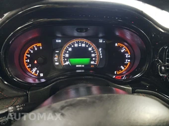 2023 Dodge Durango GT Premium – miniatura 12