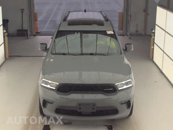 2023 Dodge Durango GT Premium – miniatura 2