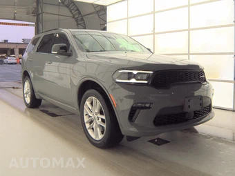 2023 Dodge Durango GT Premium – miniatura 3