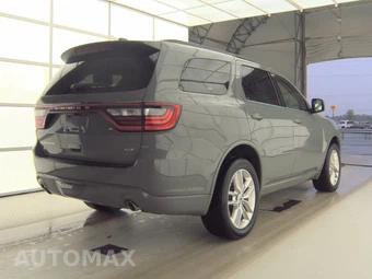 2023 Dodge Durango GT Premium – miniatura 4