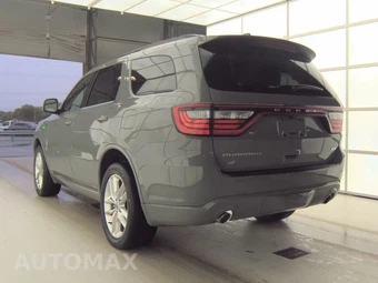2023 Dodge Durango GT Premium – miniatura 6