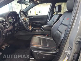2023 Dodge Durango GT Premium – miniatura 7