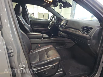 2023 Dodge Durango GT Premium – miniatura 8
