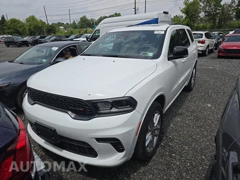 2023 Dodge Durango GT Premium - car from the USA, Manheim Buy-Now listing at AUTOMAX