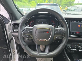 2023 Dodge Durango GT Premium - miniatura 10