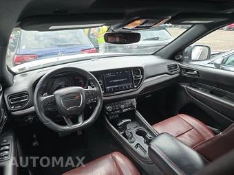 2023 Dodge Durango GT Premium - miniatura 11