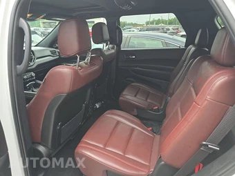 2023 Dodge Durango GT Premium - miniatura 13
