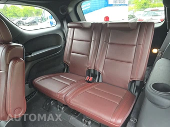 2023 Dodge Durango GT Premium - miniatura 14