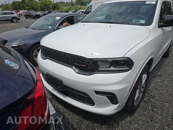 2023 Dodge Durango GT Premium - miniatura 2