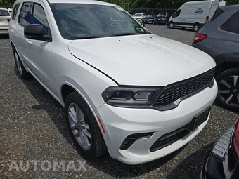 2023 Dodge Durango GT Premium - miniatura 3