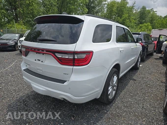 2023 Dodge Durango GT Premium - miniatura 4