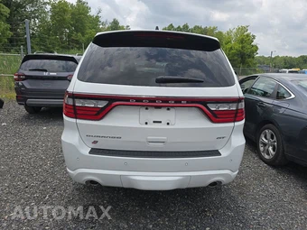2023 Dodge Durango GT Premium - miniatura 5