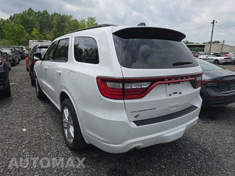 2023 Dodge Durango GT Premium - miniatura 6
