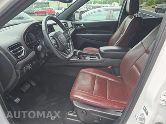2023 Dodge Durango GT Premium - miniatura 7