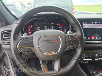 2023 Dodge Durango GT Premium - miniatura 10
