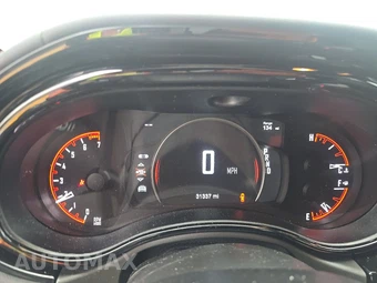2023 Dodge Durango GT Premium - miniatura 12