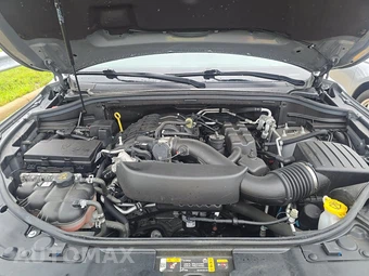 2023 Dodge Durango GT Premium - miniatura 16