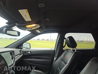 2023 Dodge Durango GT Premium - miniatura 18