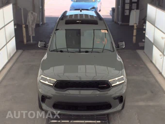 2023 Dodge Durango GT Premium - miniatura 2