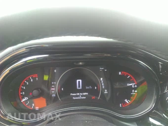 2023 Dodge Durango GT Premium - miniatura 20