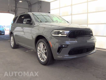 2023 Dodge Durango GT Premium - miniatura 3