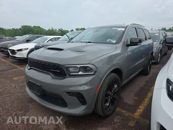 2023 Dodge Durango GT Premium
