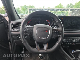 2023 Dodge Durango GT Premium – miniatura 10