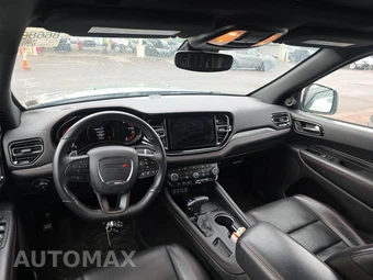 2023 Dodge Durango GT Premium – miniatura 11