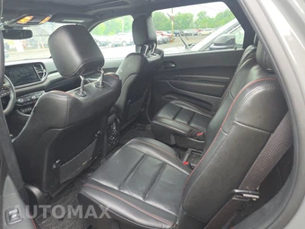 2023 Dodge Durango GT Premium – miniatura 13