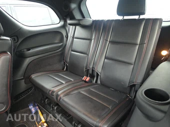 2023 Dodge Durango GT Premium – miniatura 14
