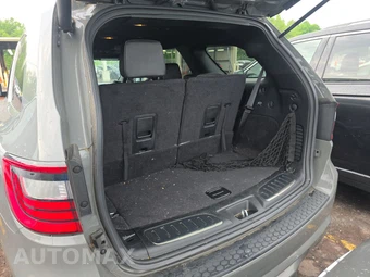 2023 Dodge Durango GT Premium – miniatura 17