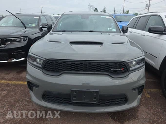 2023 Dodge Durango GT Premium – miniatura 2