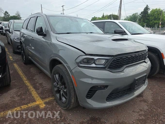 2023 Dodge Durango GT Premium – miniatura 3