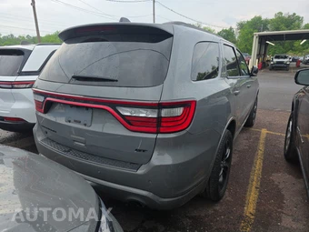2023 Dodge Durango GT Premium – miniatura 4
