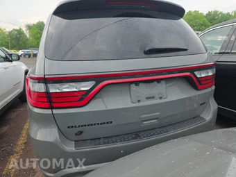 2023 Dodge Durango GT Premium – miniatura 5