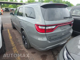 2023 Dodge Durango GT Premium – miniatura 6